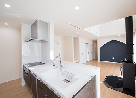 あったか子育て応援住宅の注文住宅