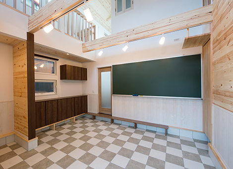 あったか子育て応援住宅の注文住宅