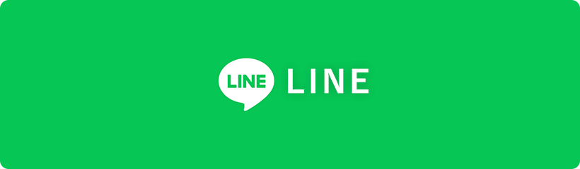 LINE